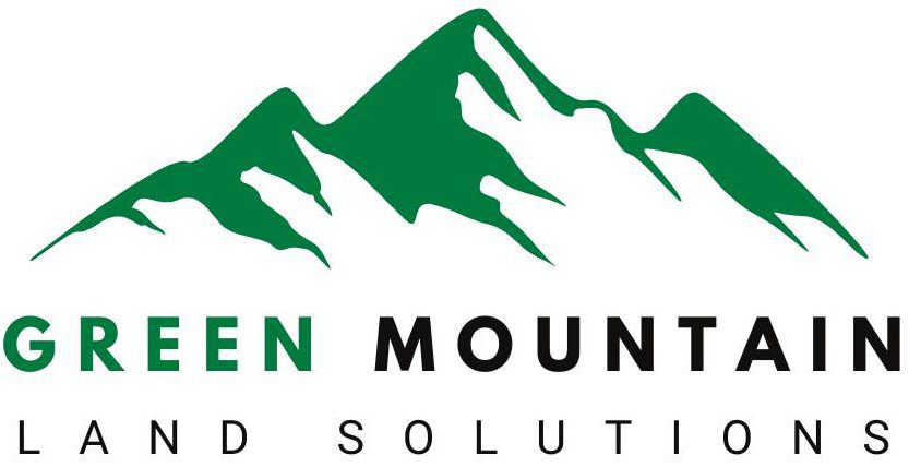 green mountain land solutions logo